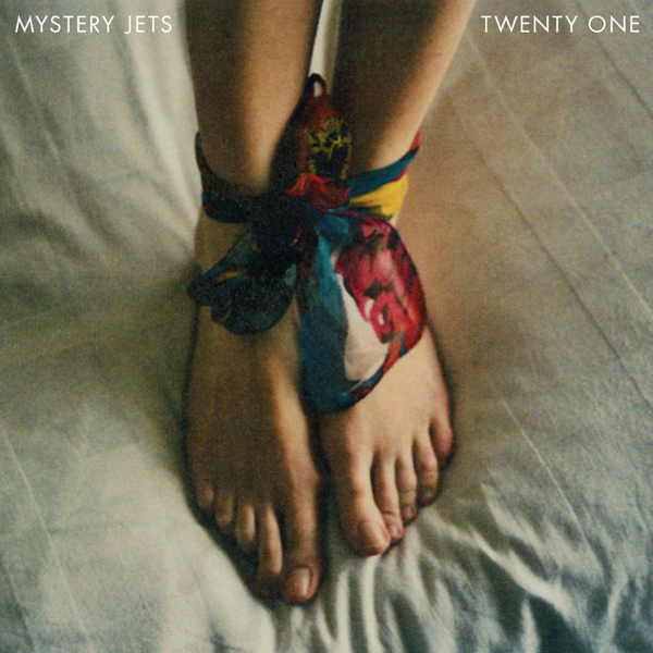 Mystery Jets, 'Twenty One'