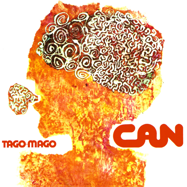 Can, 'Tago Mago'