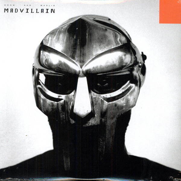 Madvillain, 'Madvillainy'
