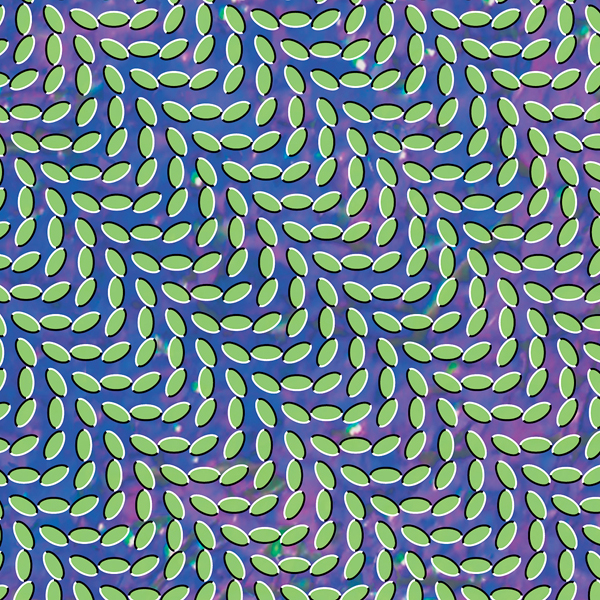 Animal Collective, 'Merriweather Post Pavilion'