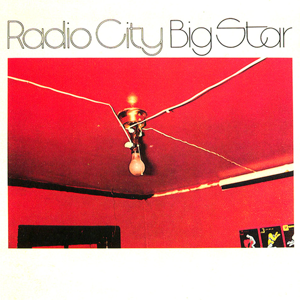Big Star, 'Radio City'