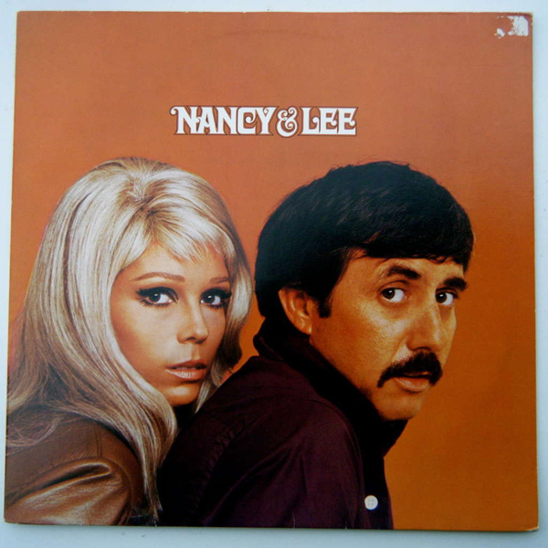 Nancy Sinatra and Lee Hazlewood, 'Nancy And Lee'