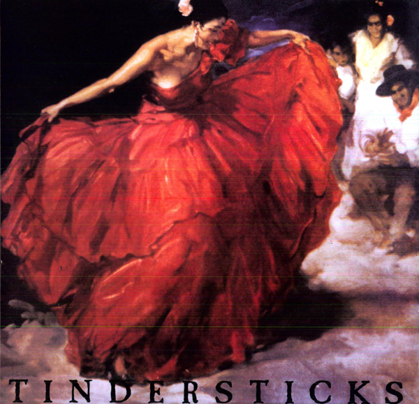Tindersticks, 'Tindersticks'