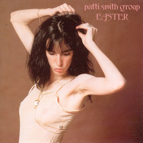 Patti Smith, 'Easter'