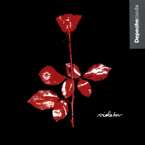 Depeche Mode, 'Violator'