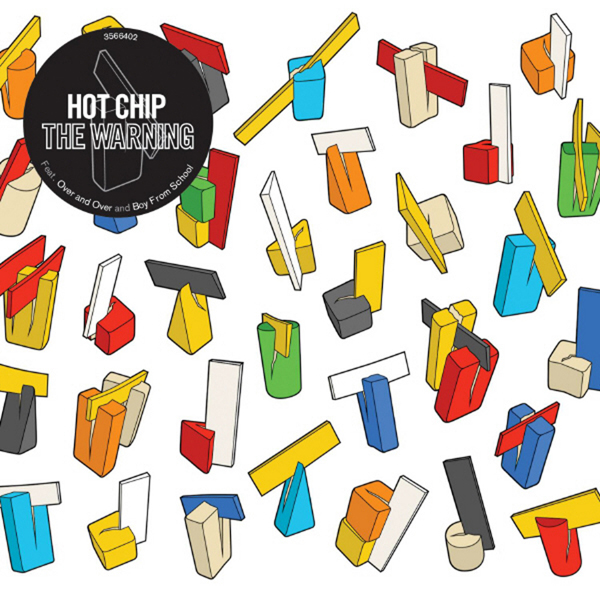 Hot Chip, 'The Warning'