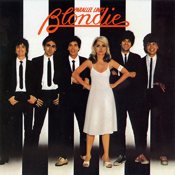 Blondie, 'Parallel Lines'