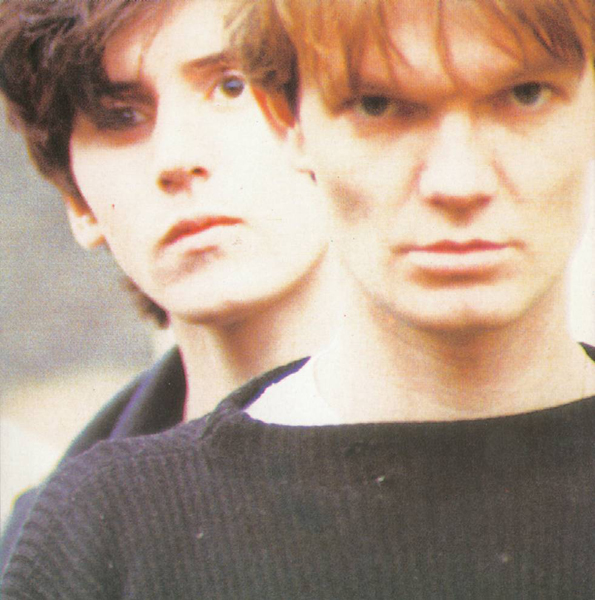 The House Of Love, 'The House Of Love'