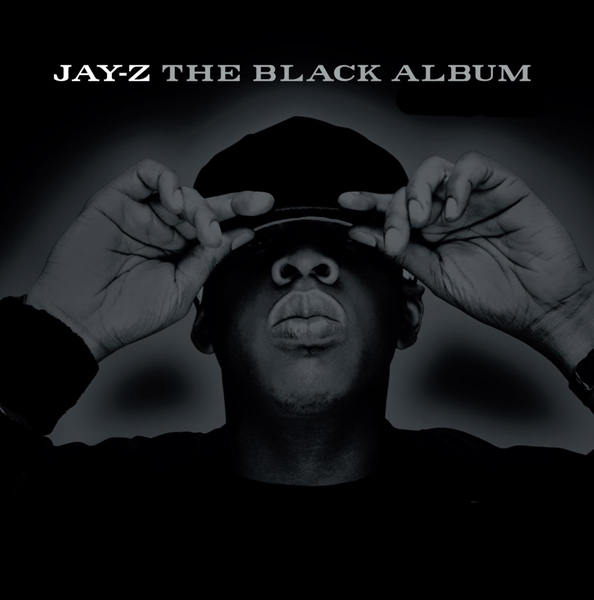 Jay-Z, 'The Black Album'