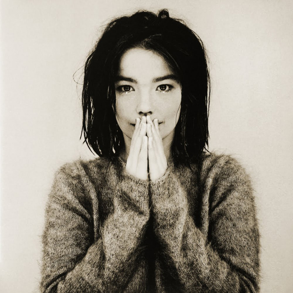 Bjork, 'Debut'