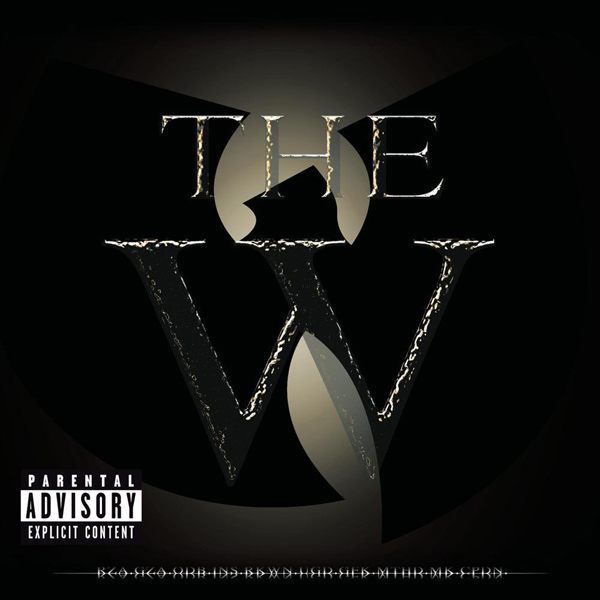 The Wu-Tang Clan, 'The W'