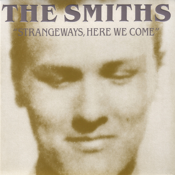The Smiths, 'Strangeways Here We Come'
