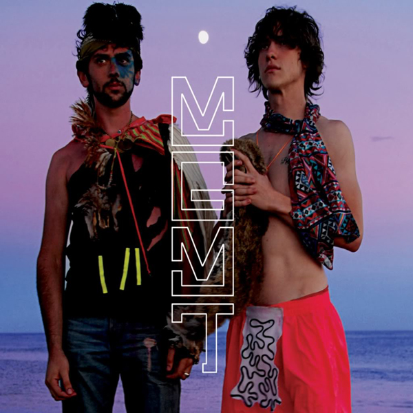 MGMT, 'Oracular Spectacular'