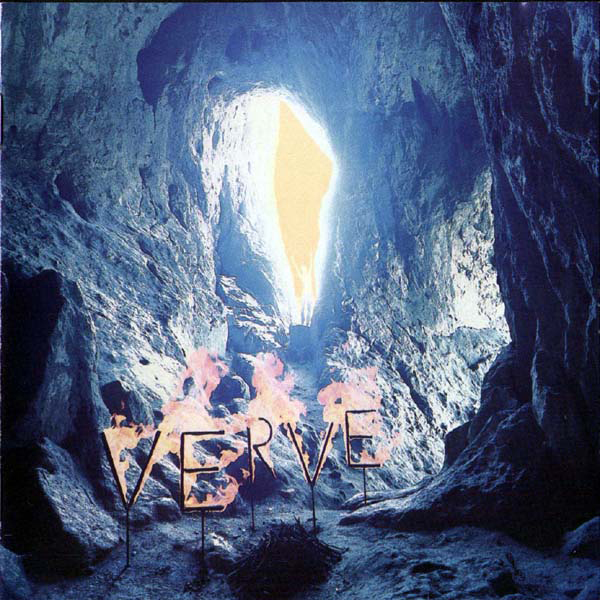 The Verve, 'A Storm In Heaven'