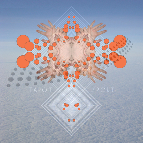 Fuck Buttons, 'Tarot Sport'
