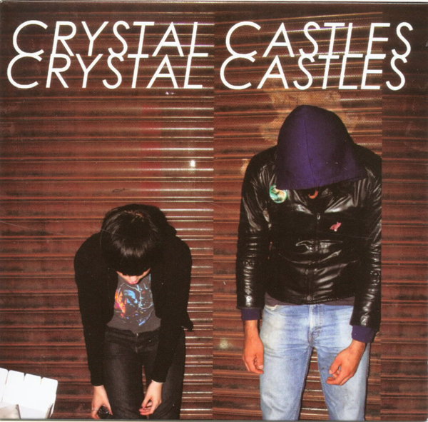 Crystal Castles, 'Crystal Castles'