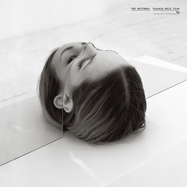 The National, 'Trouble Will Find Me'