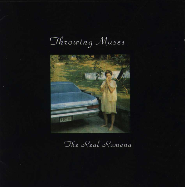 Throwing Muses, 'The Real Ramona'