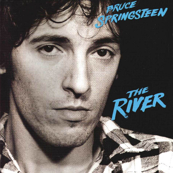 Bruce Springsteen, 'The River'