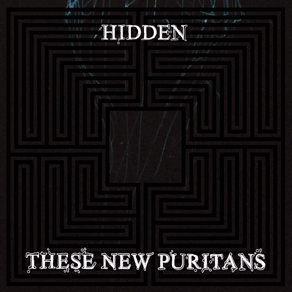 These New Puritans, 'Hidden'