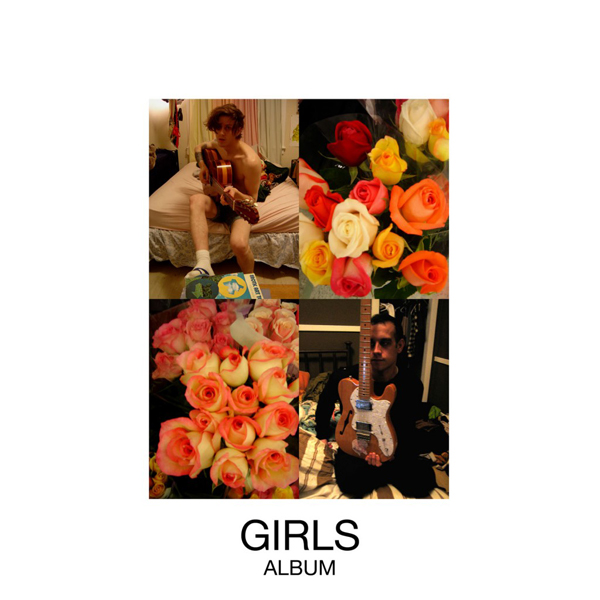 Girls, 'Album'