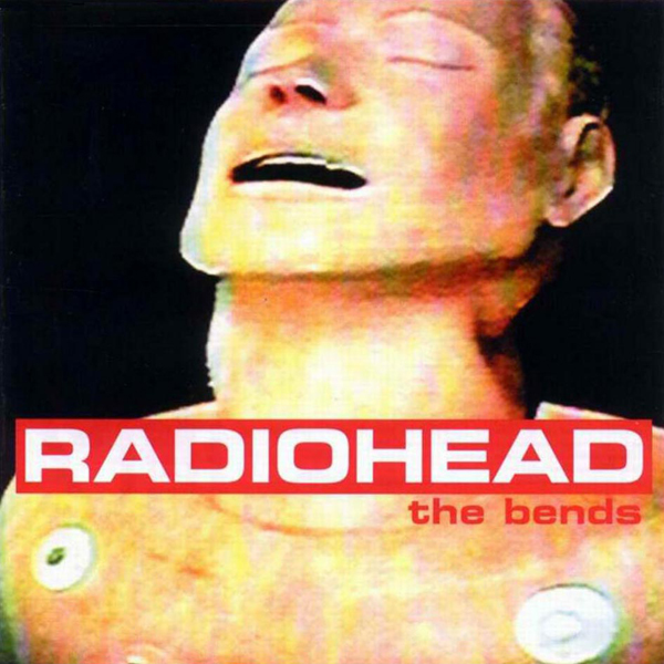 Radiohead, 'The Bends'