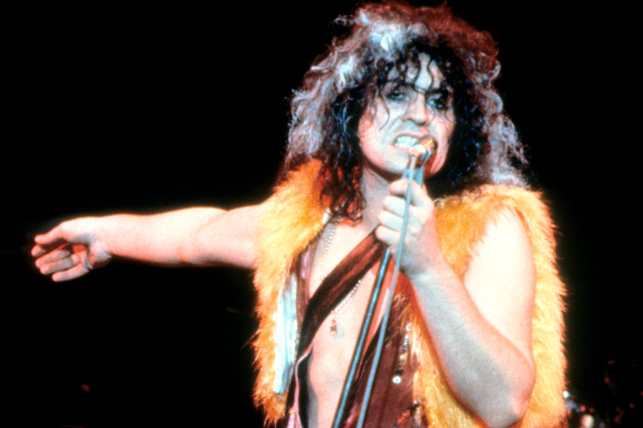 Marc Bolan