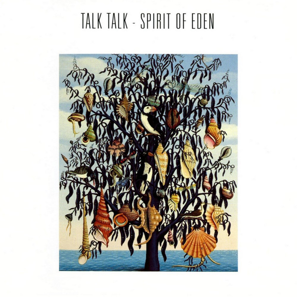 Talk Talk, 'Spirit Of Eden'