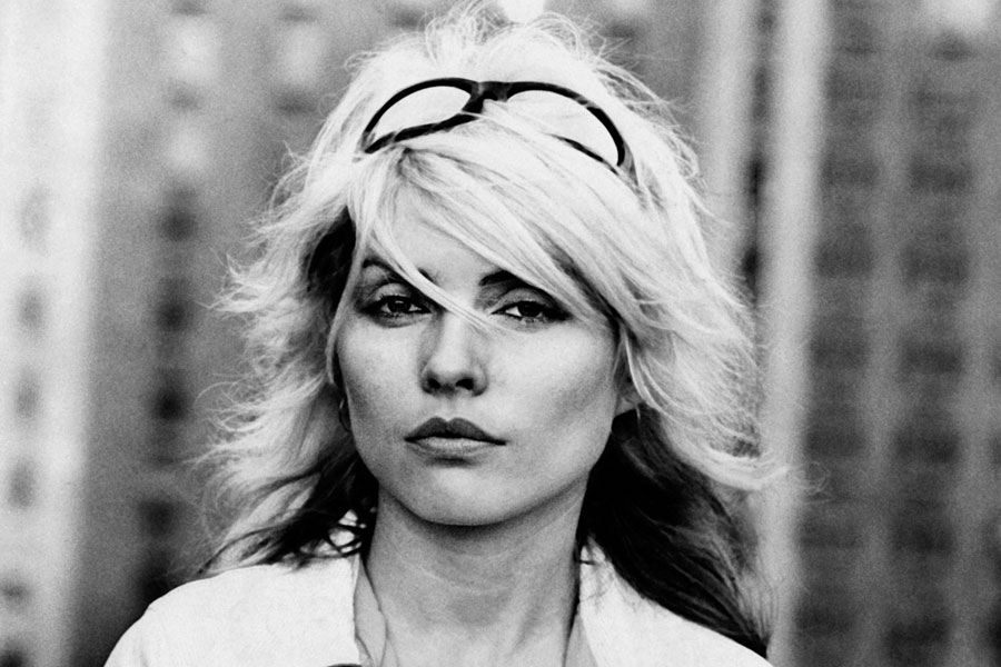 Debbie Harry