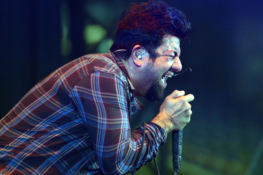 Deftones
