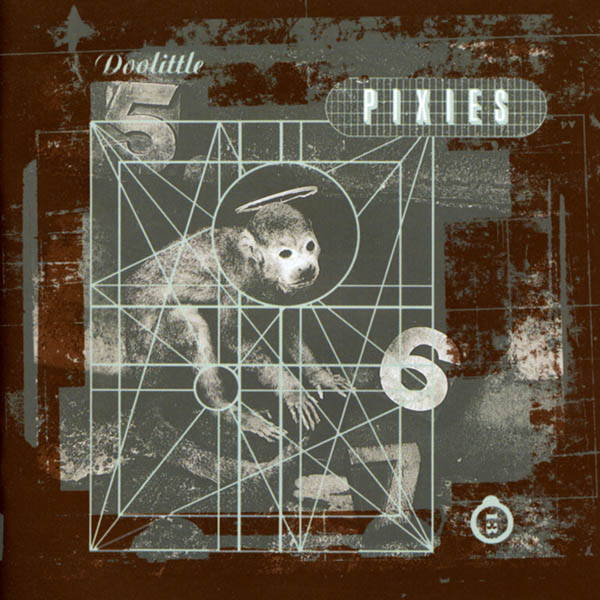 The Pixies, ‘Doolittle’