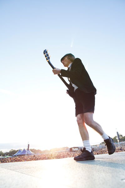 AC/DC