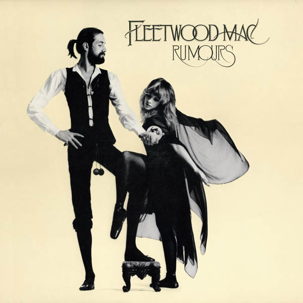 Fleetwood Mac, ‘Rumours’