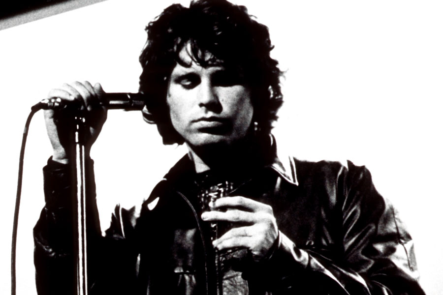 Jim Morrison
