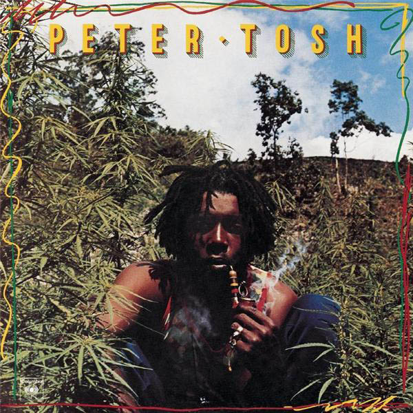Peter Tosh, ‘Legalize It’