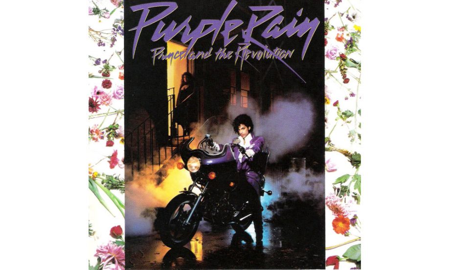 Prince’s ‘Purple Rain’