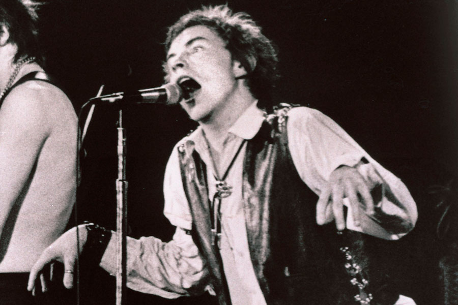 John Lydon