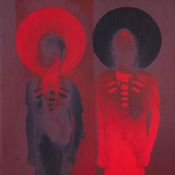 Unkle, ‘War Stories’