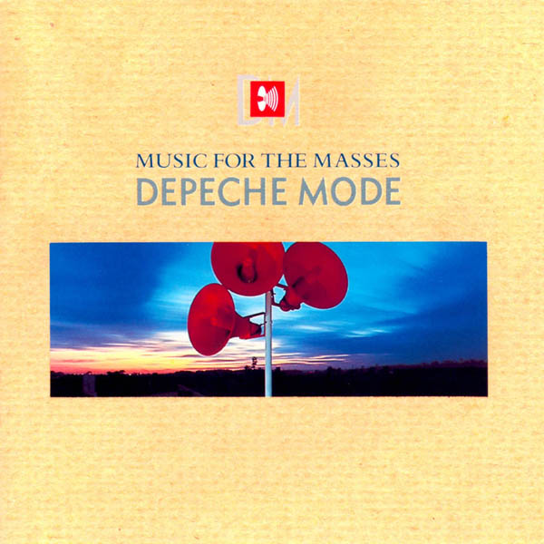 Depeche Mode, ‘Music for the Masses’