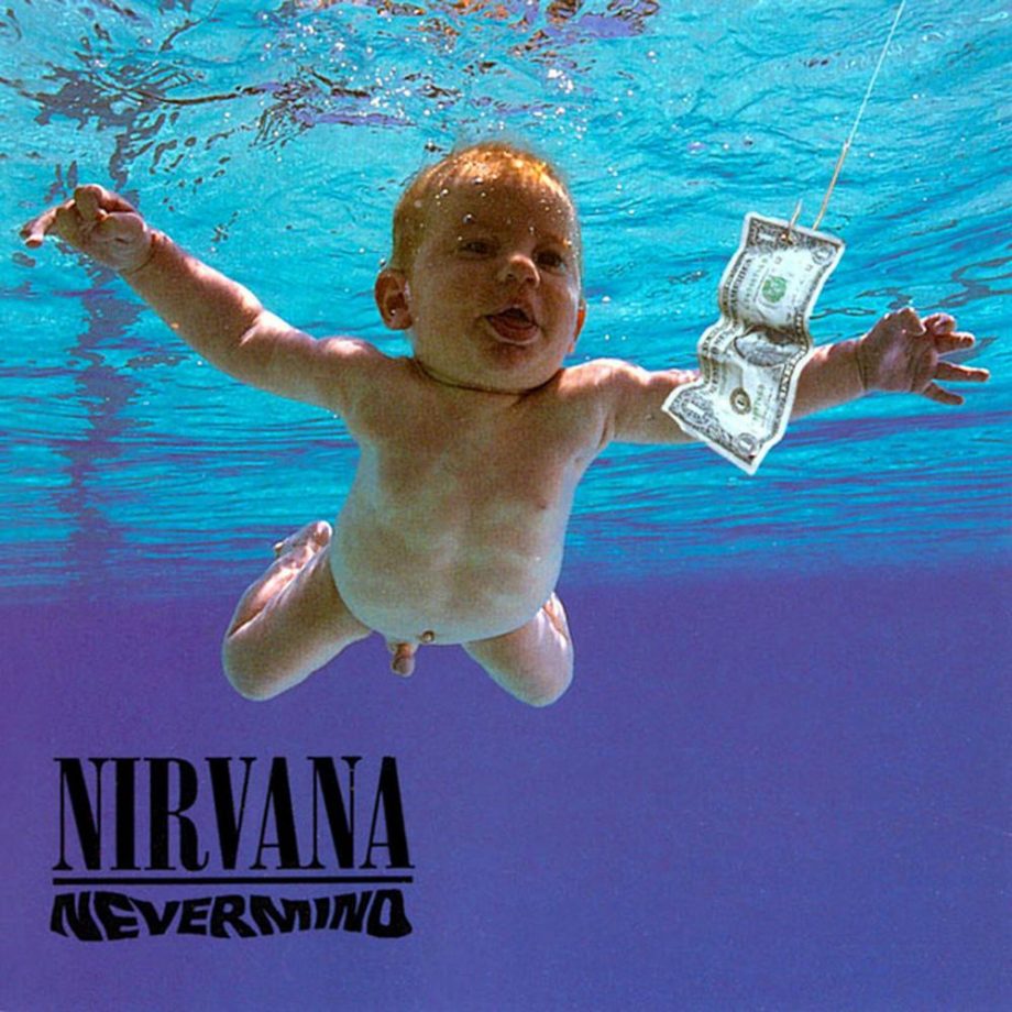Nirvana, ‘Nevermind’