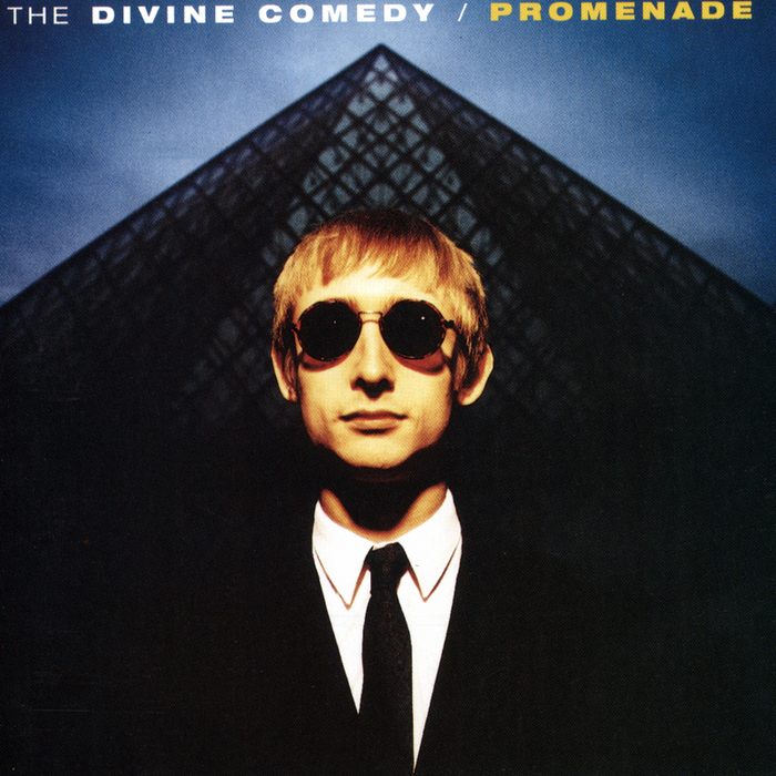 The Divine Comedy,