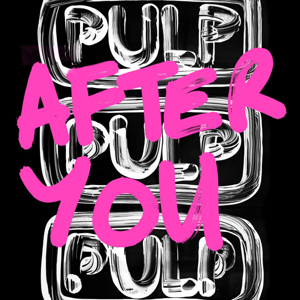 17. Pulp Vs Soulwax - 'After You'