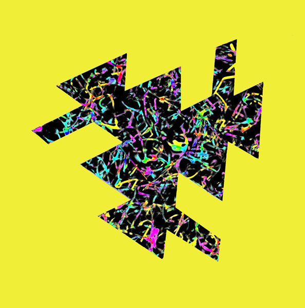 26. Factory Floor - 'Factory Floor'