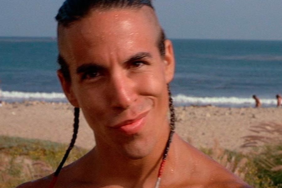 Anthony Kiedis - Point Break (1991)
