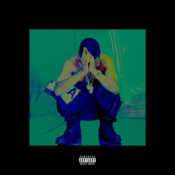41. Big Sean - 'Control'