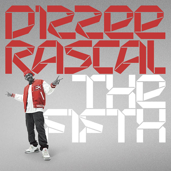 Dizzee Rascal awarded honorary doctorate by University of East London