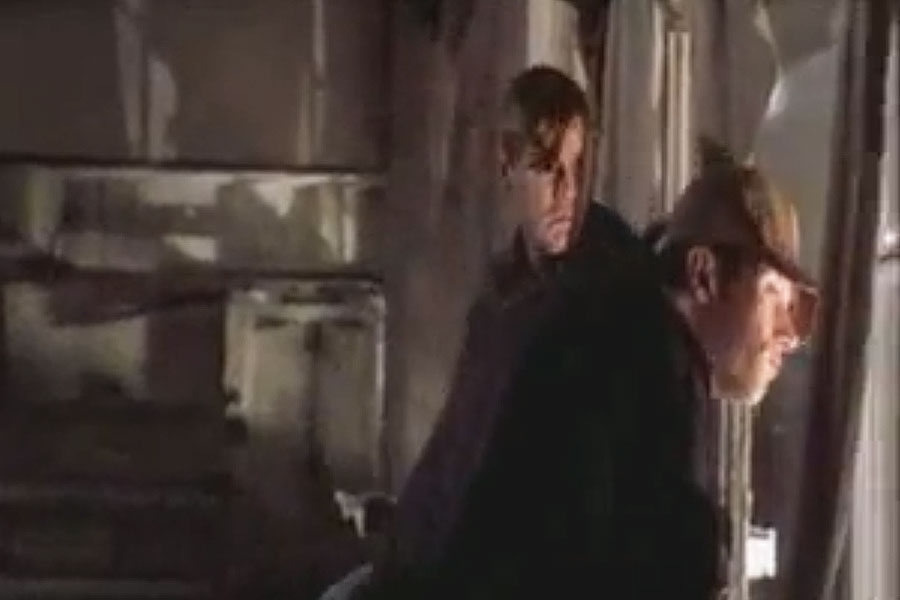 Damon Albarn - Face (1997)
