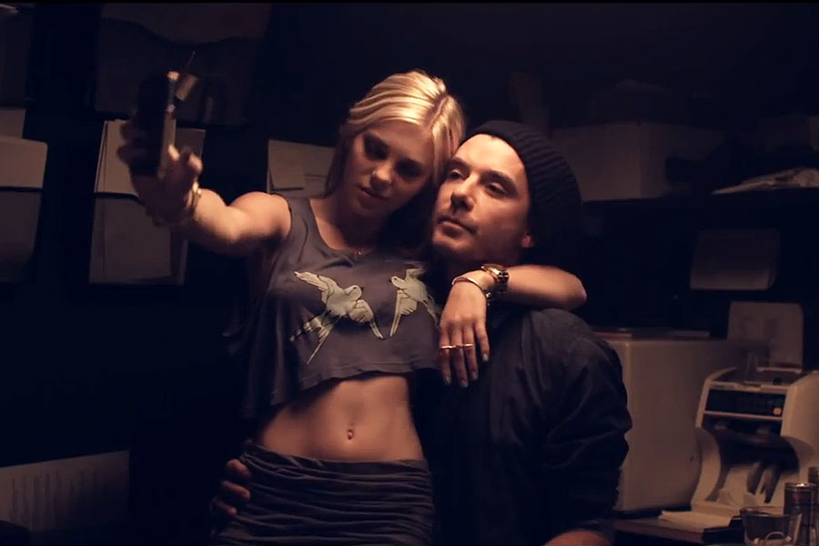 Gavin Rossdale - The Bling Ring (2013)