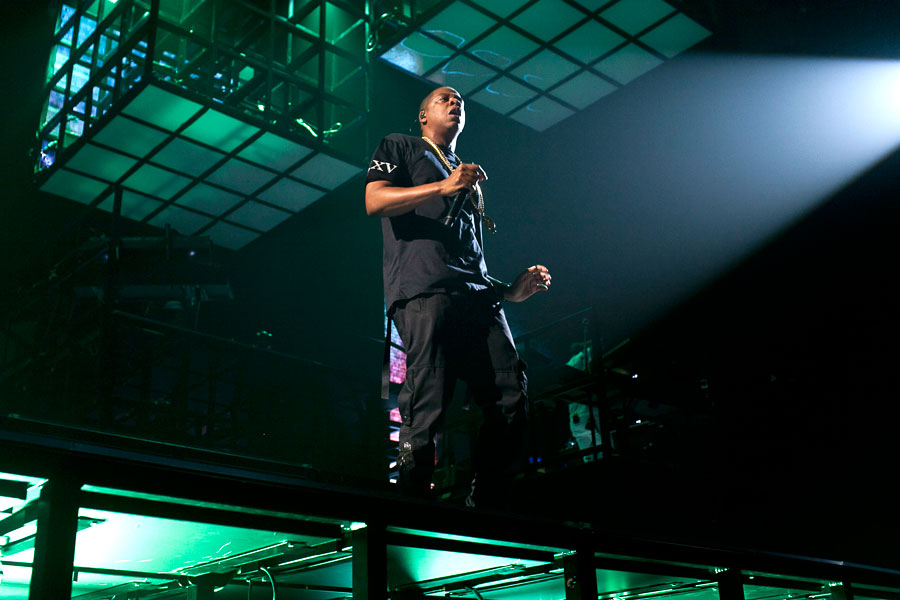Jay Z
