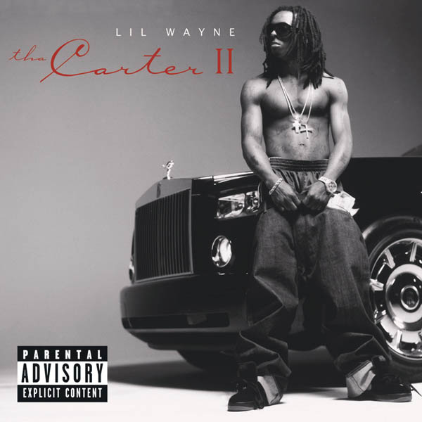 'Tha Carter II'